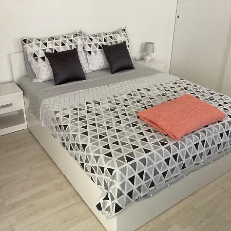 Studio Apartman Valentina Velika Mlaka Exteriér fotografie