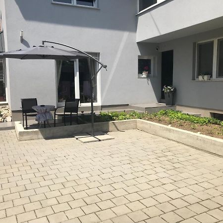 Studio Apartman Valentina Velika Mlaka Exteriér fotografie