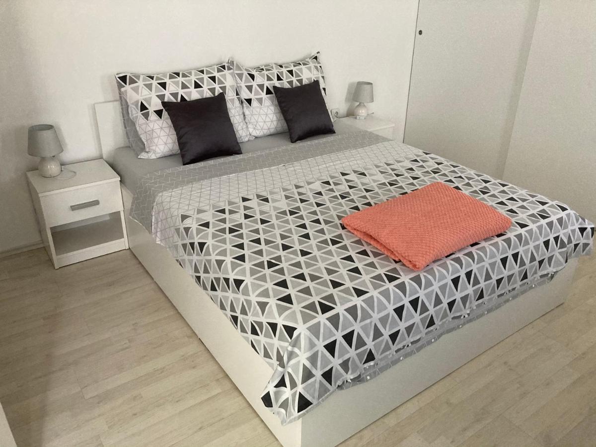 Studio Apartman Valentina Velika Mlaka Exteriér fotografie