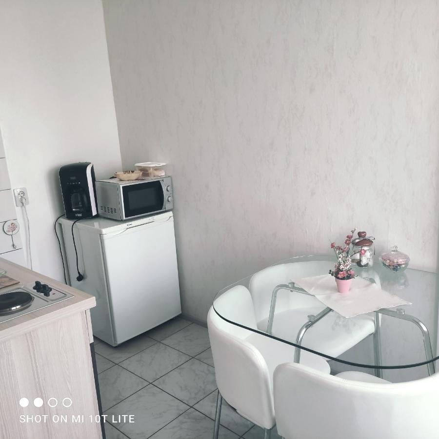 Studio Apartman Valentina Velika Mlaka Exteriér fotografie