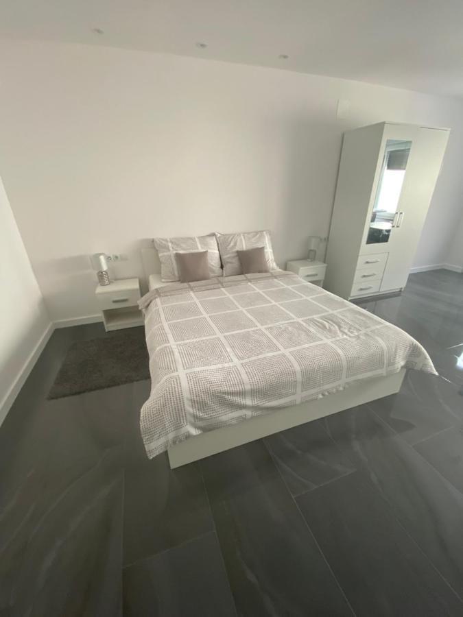 Studio Apartman Valentina Velika Mlaka Exteriér fotografie