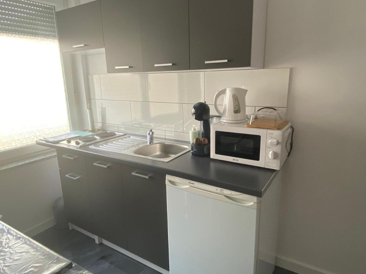 Studio Apartman Valentina Velika Mlaka Exteriér fotografie