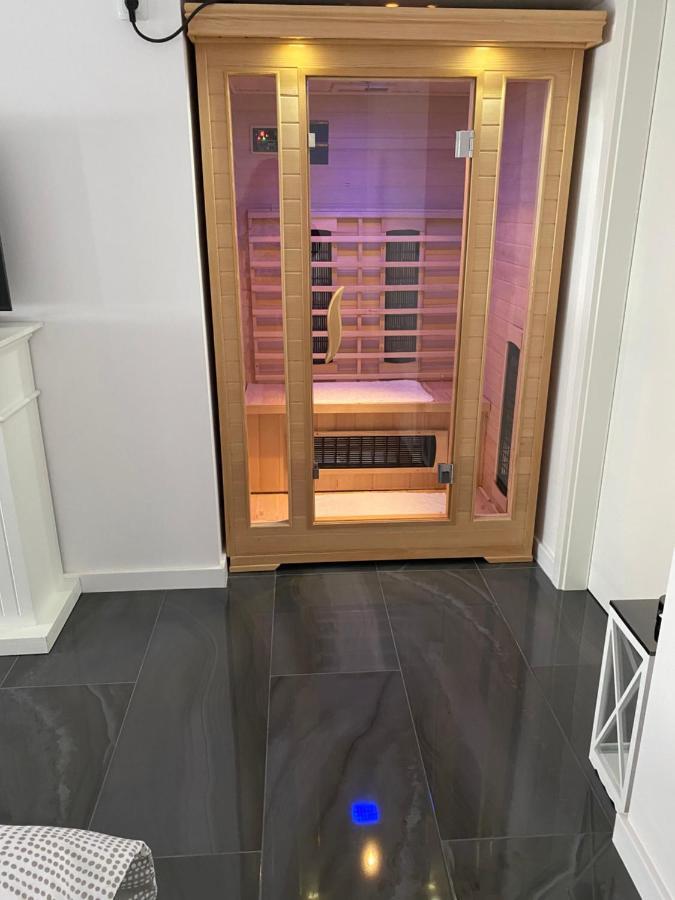 Studio Apartman Valentina Velika Mlaka Exteriér fotografie