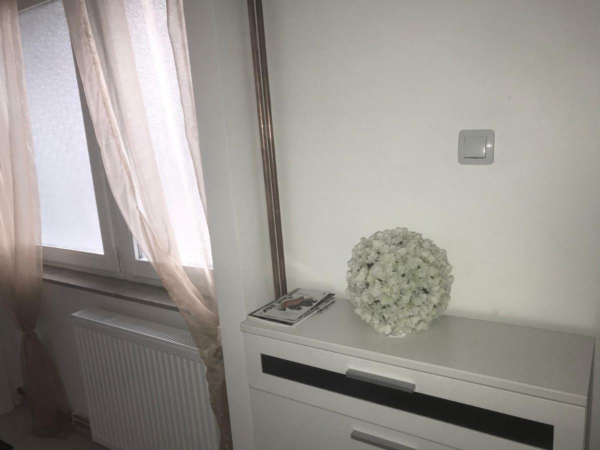 Studio Apartman Valentina Velika Mlaka Exteriér fotografie